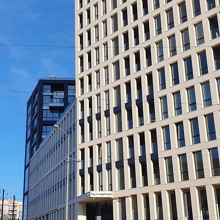 Forum Apartment 66 Лвив Екстериор снимка